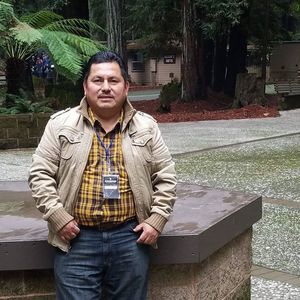 Meet your Posher, Hugo